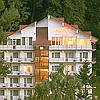 Hotel Orizont Cozia